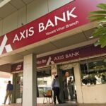 Axis Bank’s standard asset provisions up on one-time reclassification impact, Q2 PAT falls 26% YoY