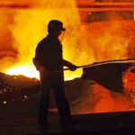 Lloyds’s new steel bet faces a trifecta of challenges—demand, costs, and Maoists