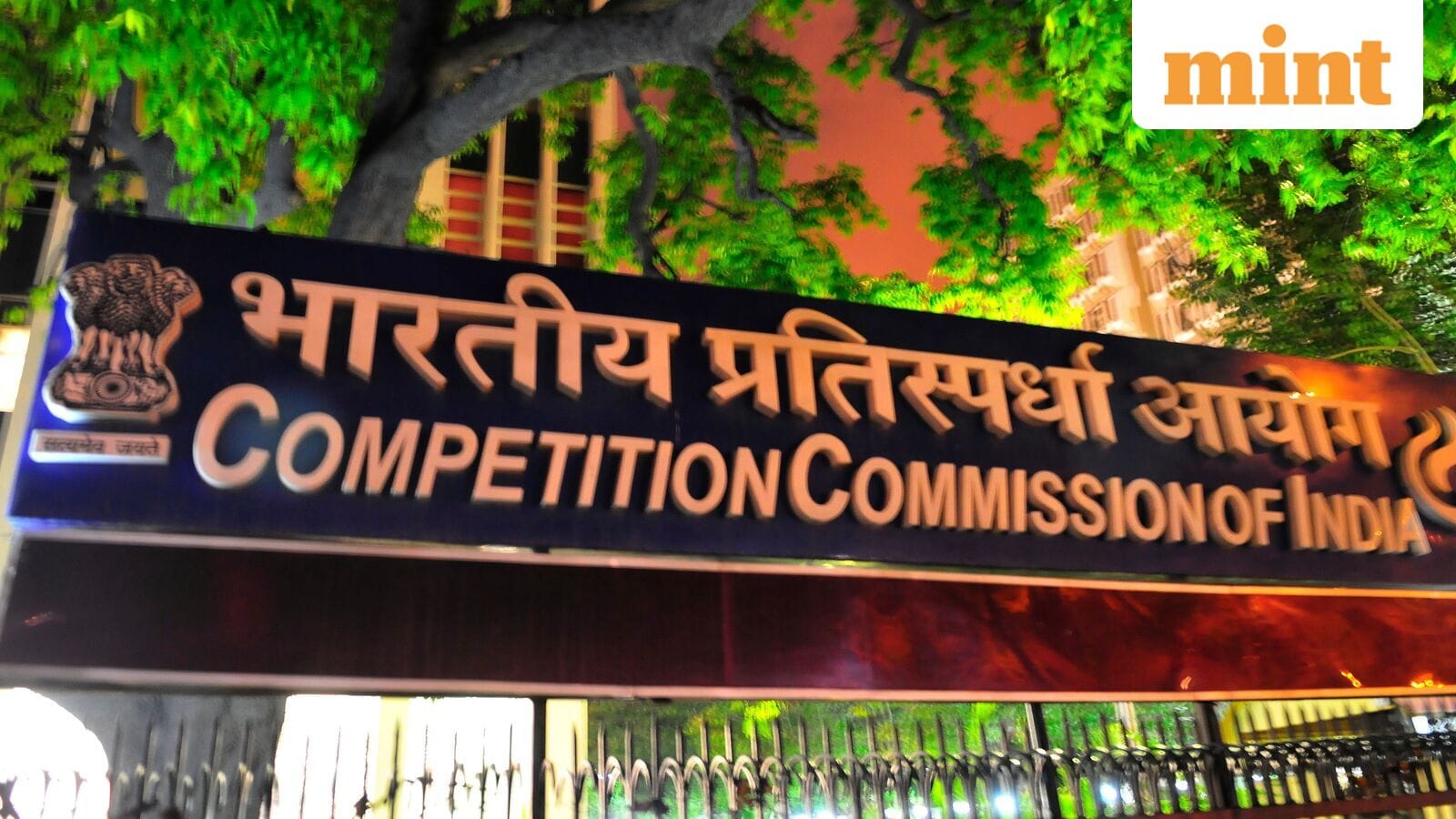 Why India’s competition regulator is warning companies about AI