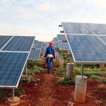 Renewables beat coal in power generation, but IEA says global 2030 climate goal remains out of reach — here is why