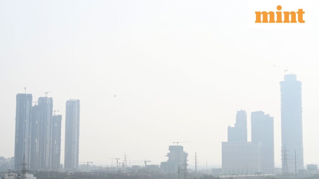 Delhi’s Air Quality forecasts 80% accurate in winter, says CEEW study