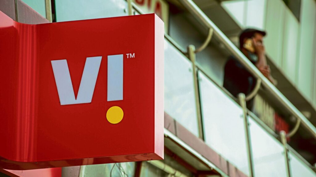 Vodafone Idea AGR relief applies only to the troubled telco: SC written order