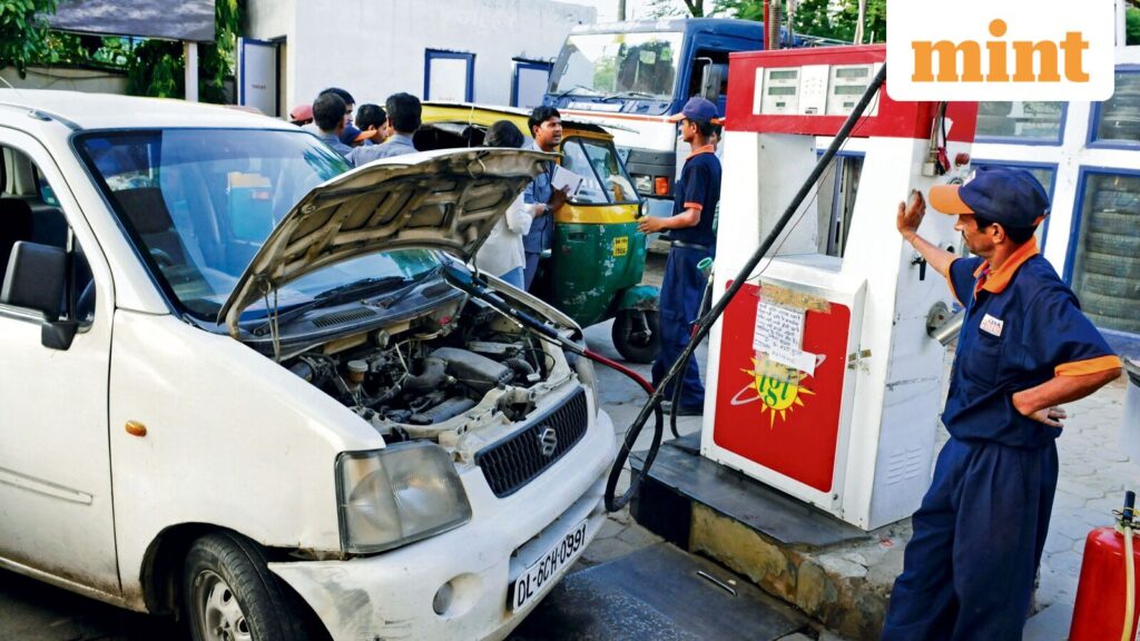 CNG Price Hike: Compressed Natural Gas cost increased in Pune, Pimpri-Chinchwad; check latest prices