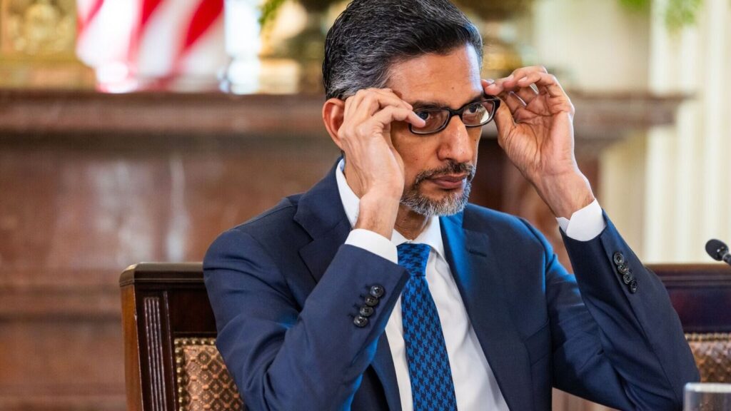 Sundar Pichai opens up on the launch of OpenAI’s ChatGPT before Google’s chatbot, cites YouTube and Instagram