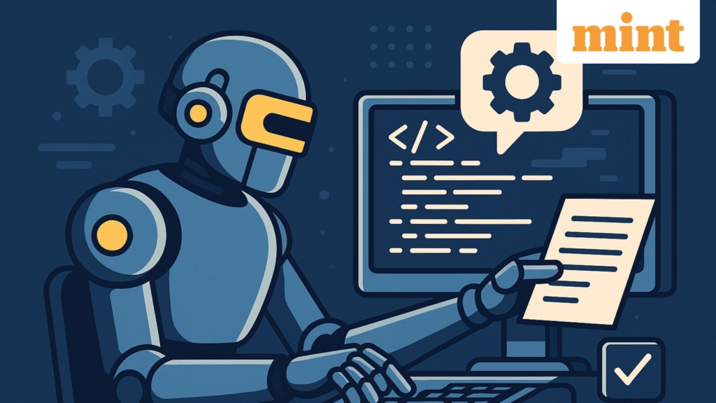 Mint Explainer | What agentic AI browsers are and why they matter