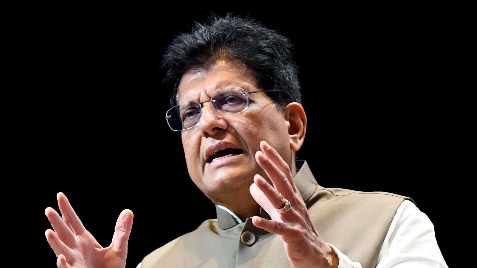 Govt to channel Startup Fund of Funds towards deep-tech ventures: Piyush Goyal