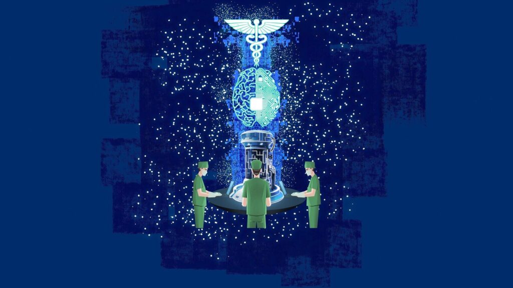 human intelligence for artificial minds