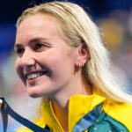 Olympic champion Ariarne Titmus ends swimming career at 25 to send ripples of shock in sport | Sport-others News