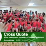 Can a painfully-shy Mizo shuttler, who resists social media, bounce back after missing out on a mixed doubles medal?