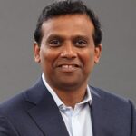 Cognizant CEO Ravi Kumar S opens up on jobs, hiring and AI: ‘We will need more school graduates’