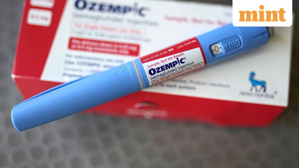 Ozempic coming soon to India: What is it? Benefits, side effects and controversies