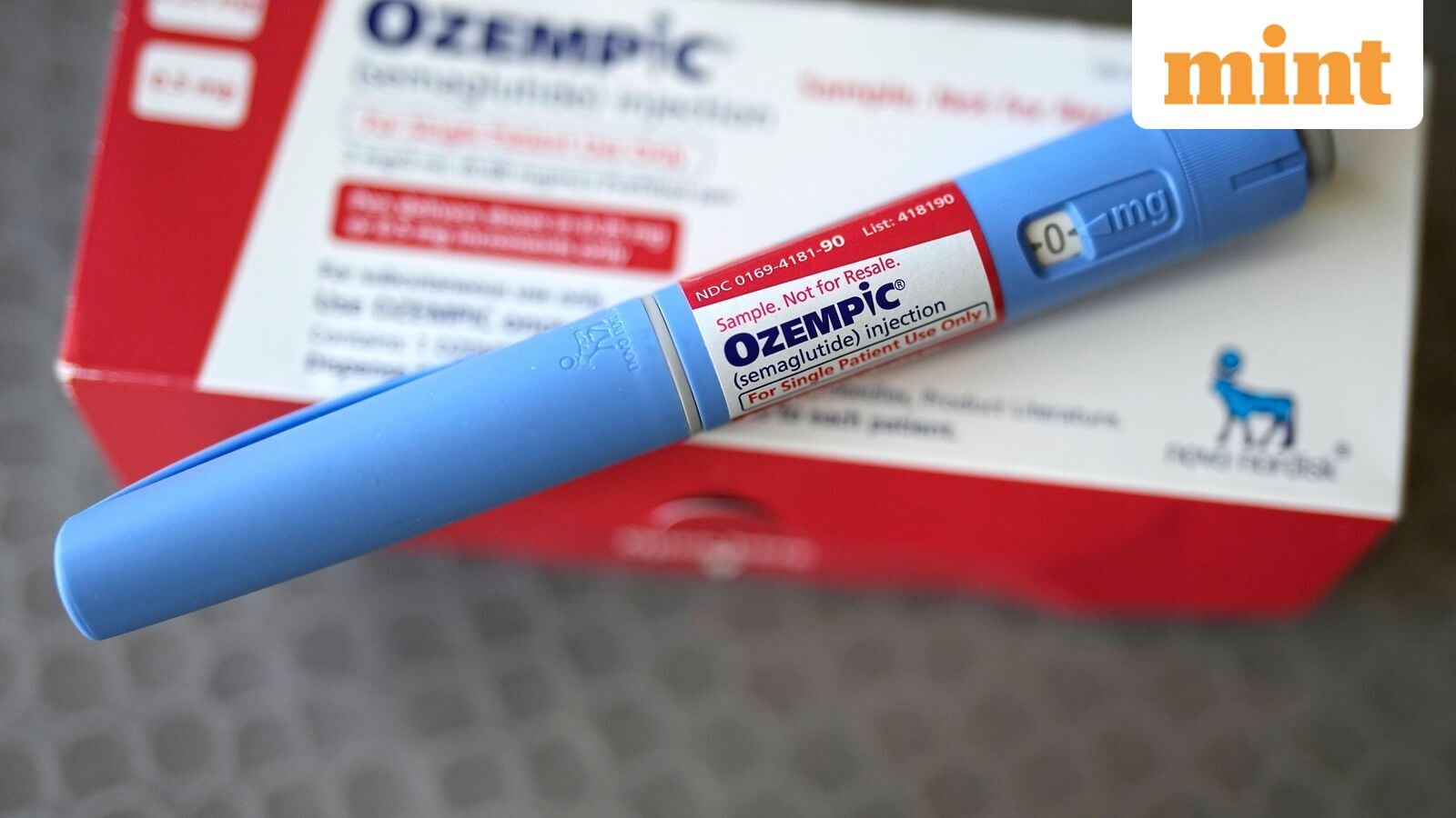 Ozempic coming soon to India: What is it? Benefits, side effects and controversies