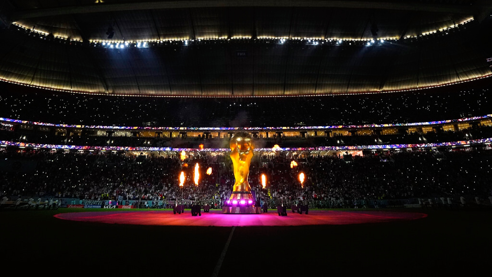 FIFA opens 2nd phase of World Cup ticket sales with exclusive slots for US, Canada, Mexico | Football News