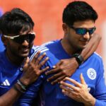 Captain Shubman Gill backs Sai Sudharsan ahead of 2nd IND vs WI Test: ‘He’s someone that can play for India at No. 3 for a very long time’ | Cricket News