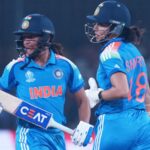 IND-W vs BAN-W Live Score, India Women vs Bangladesh Women Live Cricket Score Online: Women’s World Cup 2025 Today Match