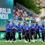 Watch India vs Australia Today Match Live Stream On JioHotstar and Telecast on Star Sports