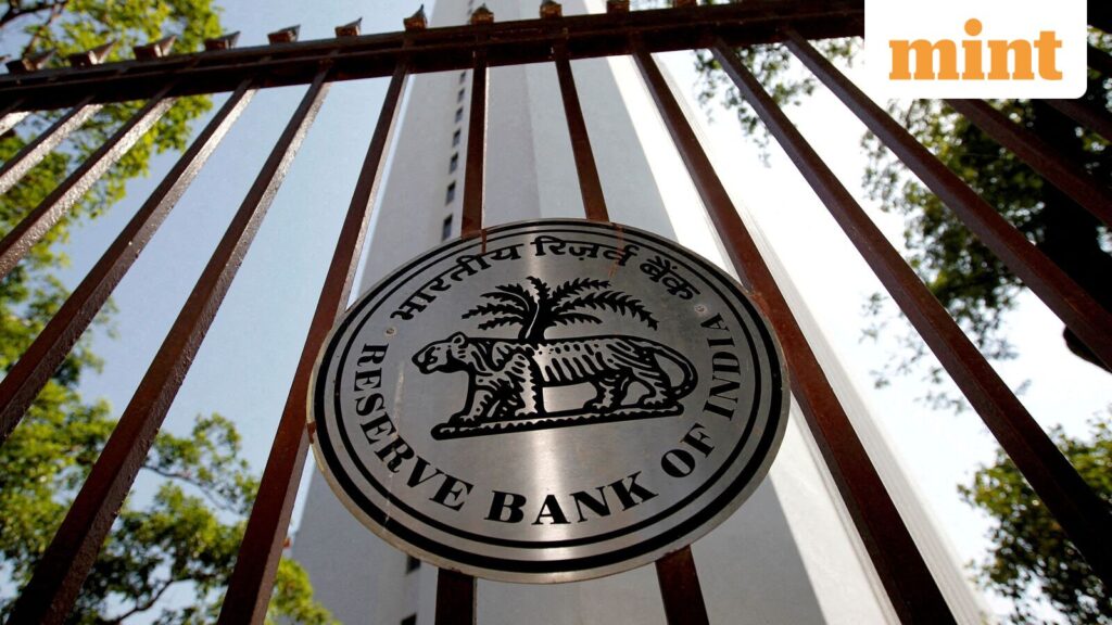 RBI proposes sweeping reforms to ease India Inc.’s foreign borrowing