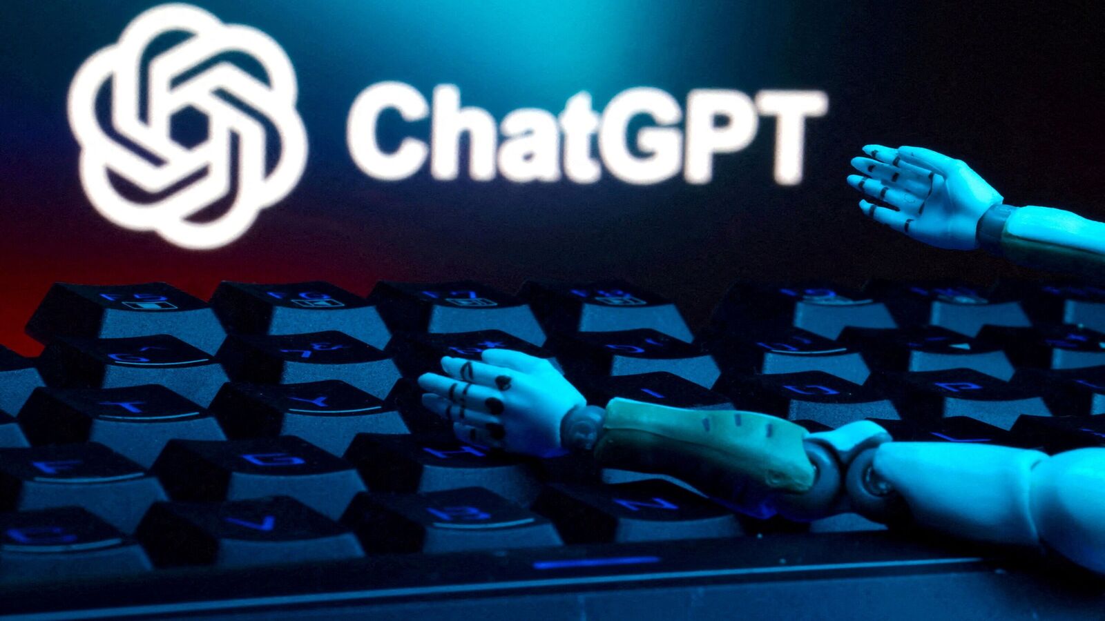 AI tool of the week: ChatGPT-Canva integration changes presentations.