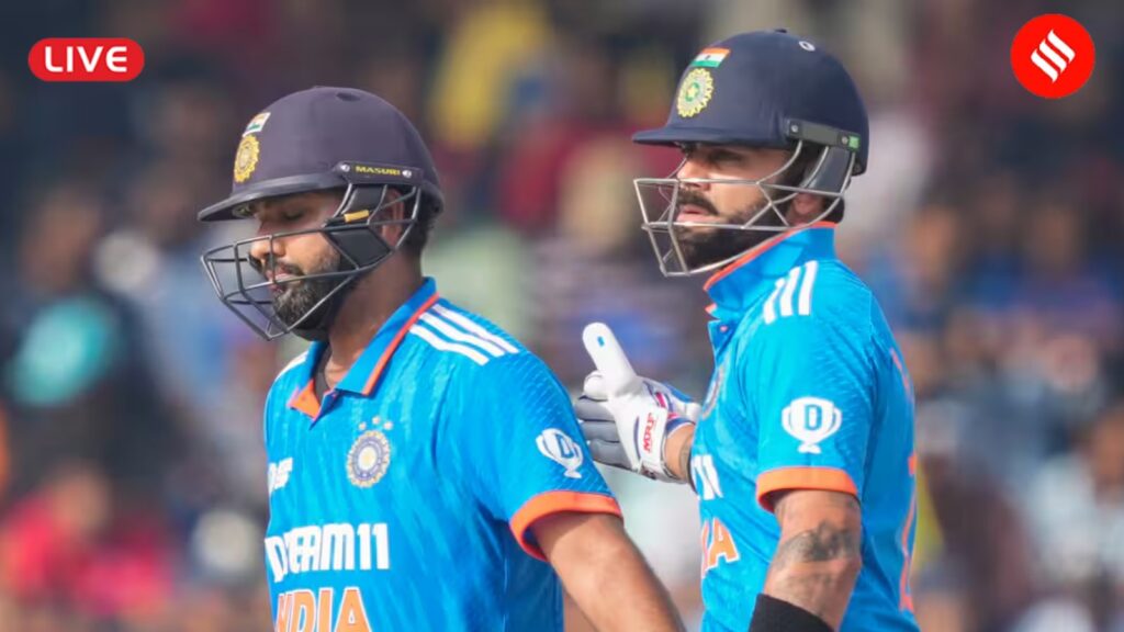 BCCI to Announce India T20I, ODI Squads For Australia 2025, Full Squad, Players List, Captains