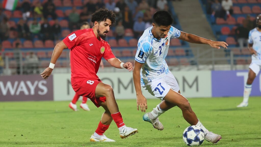 FC Goa go down to FC Istiklol 0-2 in AFC Champions League Two | Football News