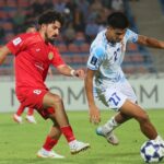 FC Goa go down to FC Istiklol 0-2 in AFC Champions League Two | Football News