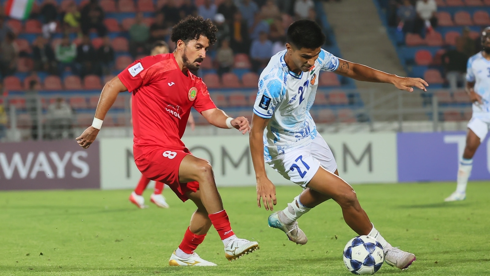 FC Goa go down to FC Istiklol 0-2 in AFC Champions League Two | Football News