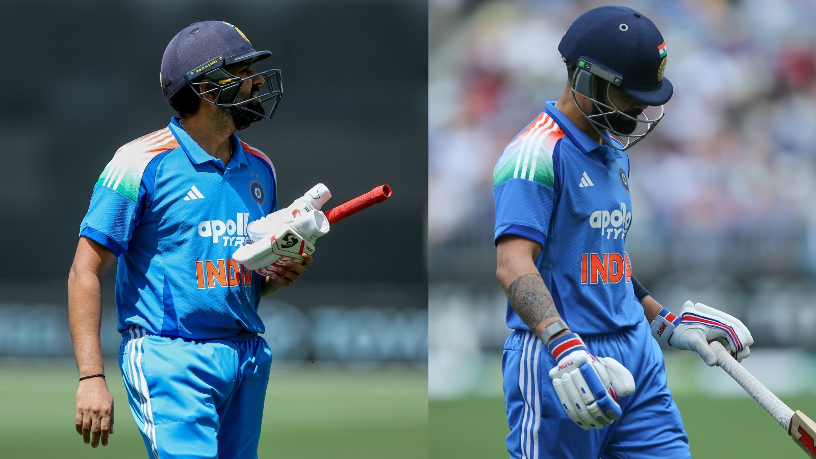 Virat Kohli, Rohit Sharma’s failure to fire wasn’t unexpected, says Sunil Gavaskar: ‘Don’t be surprised if…’ | Cricket News