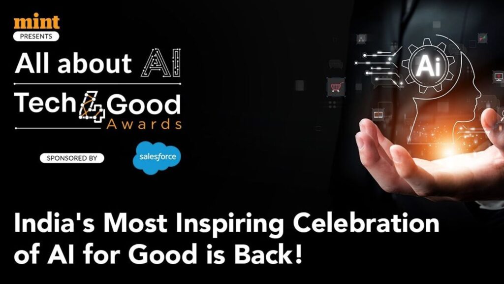 All About AI Tech4Good Awards are back for the second edition. Apply Now!