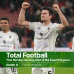 Manchester United must get their midfield in order but victory over Liverpool can create the right team energy