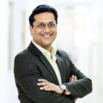 Empathy is the core to winning trust: Narayana Health’s Abhishek Misra