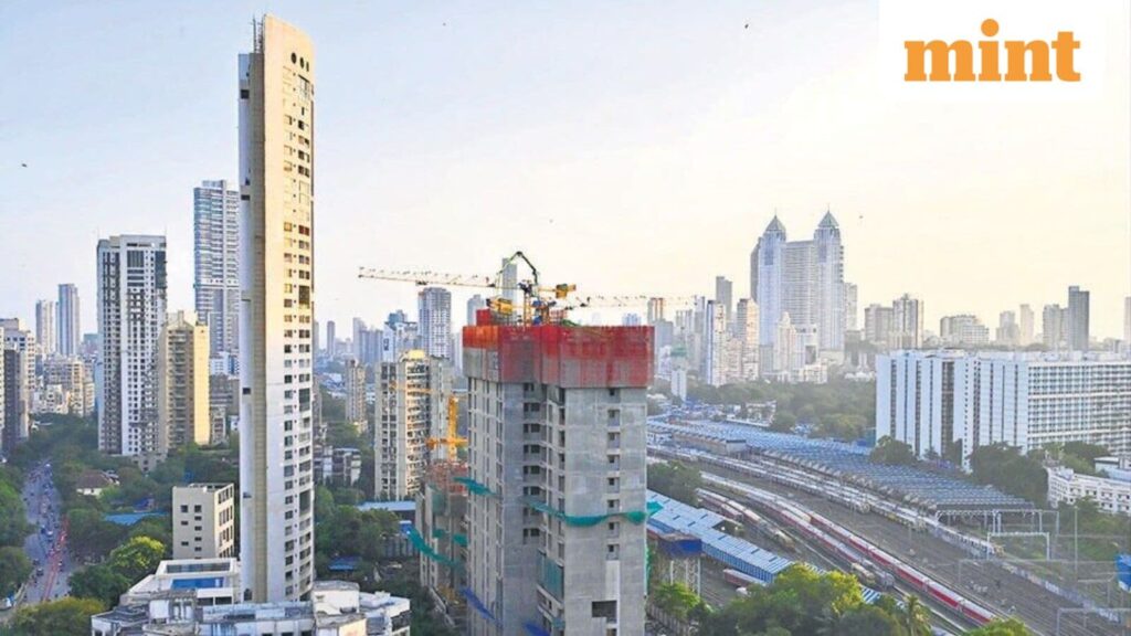 Infra, construction sectors see most upgrades in H1 FY26, export sector feels heat of US tariffs