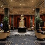 India’s hotel boom isn’t it seems