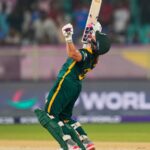 Women’s World Cup: Nadine de Klerk wins the battle of No 8s, helping South Africa go past India in a stiff chase | Cricket News