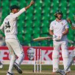 South Africa 51-2 in pursuit of record chase in Lahore against Pakistan spinners | Cricket News