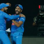 ‘They’re obviously legends of the game’: Skipper Mitchell Marsh on Rohit Sharma, Virat Kohli ahead of ODI series vs Australia | Cricket News