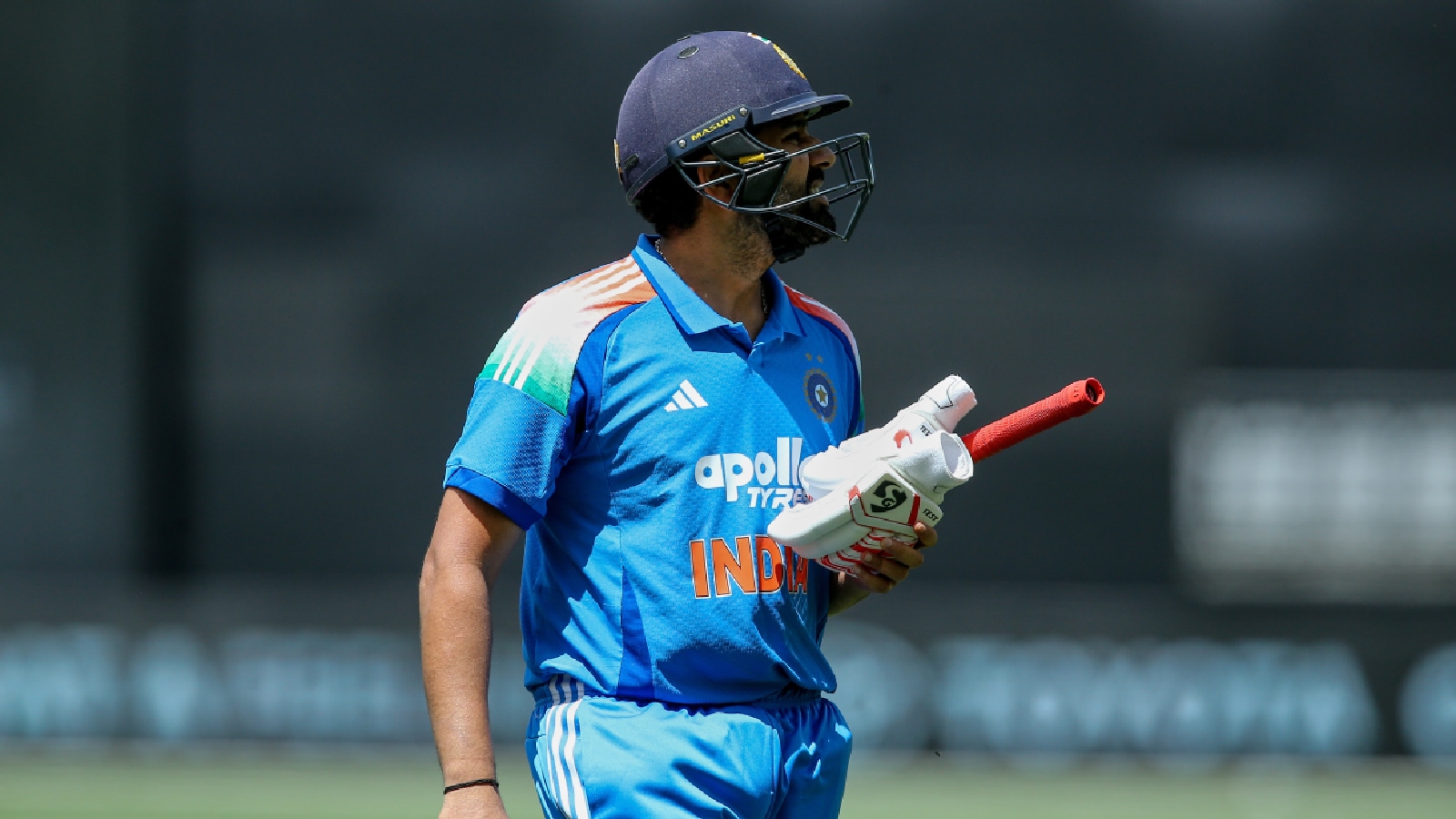 Abhishek Nayar talks about Rohit Sharma’s fitness regime ahead of AUS series: ‘He was doing 700-800 reps of every body part’ | Cricket News