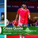 Rourkela, Vaishali, Raipur – where India’s next shuttlers are coming from, and the strange Cristiano Ronaldo fandom fuelling these small-town dreams | Badminton News