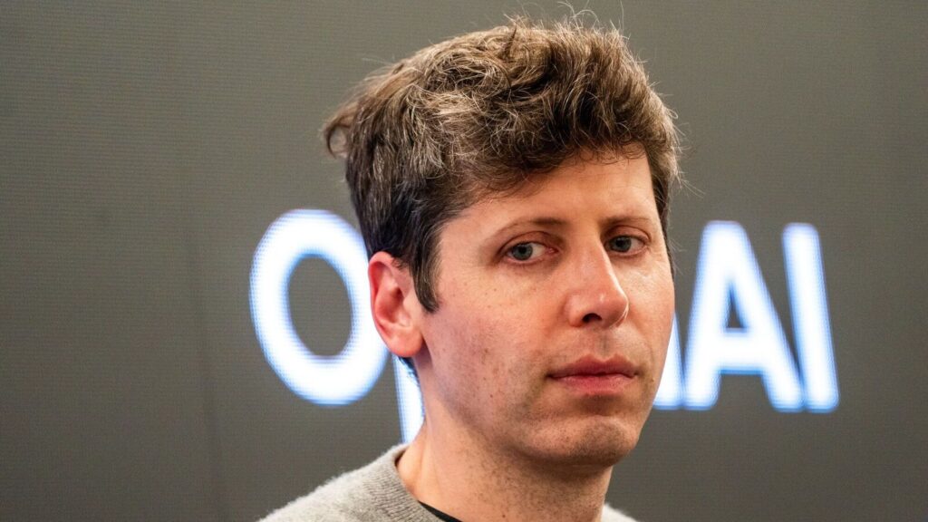 ‘Erotica for verified adults’: OpenAI to allow mature content on ChatGPT; Sam Altman vows to treat adults like adults