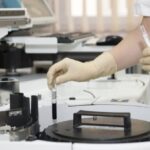 She saw a car-sized object above a Texas farm and found a wayward hunk of NASA equipment