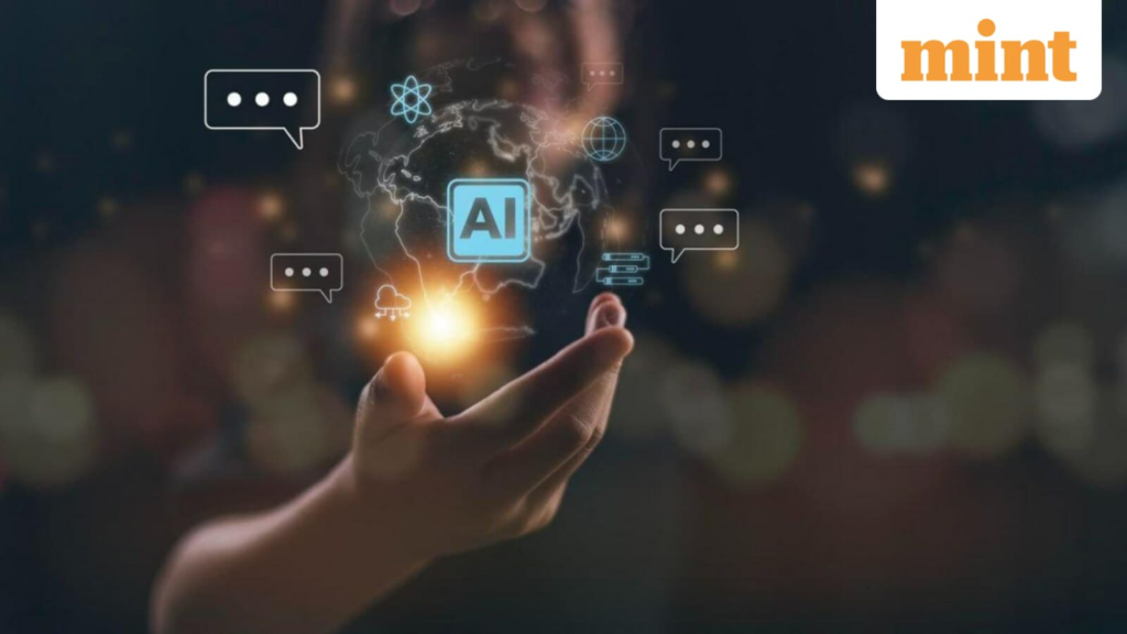 Is AI reshaping India’s business landscape? CCI study finds 67% startups focus on applications, 76% use open source tech