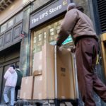 UPS Layoffs: 34,000 workers laid off in first 9 months of 2025 amid turnaround efforts