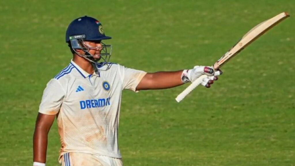 Vaibhav Suryavanshi makes history with 78-ball Test century for India U19 vs Australia U19 | Cricket News