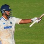 Vaibhav Suryavanshi makes history with 78-ball Test century for India U19 vs Australia U19 | Cricket News