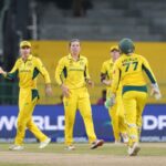 Women’s World Cup: Ahead of India game, Alyssa Healy derives confidence from Australia’s incredible depth | Cricket News