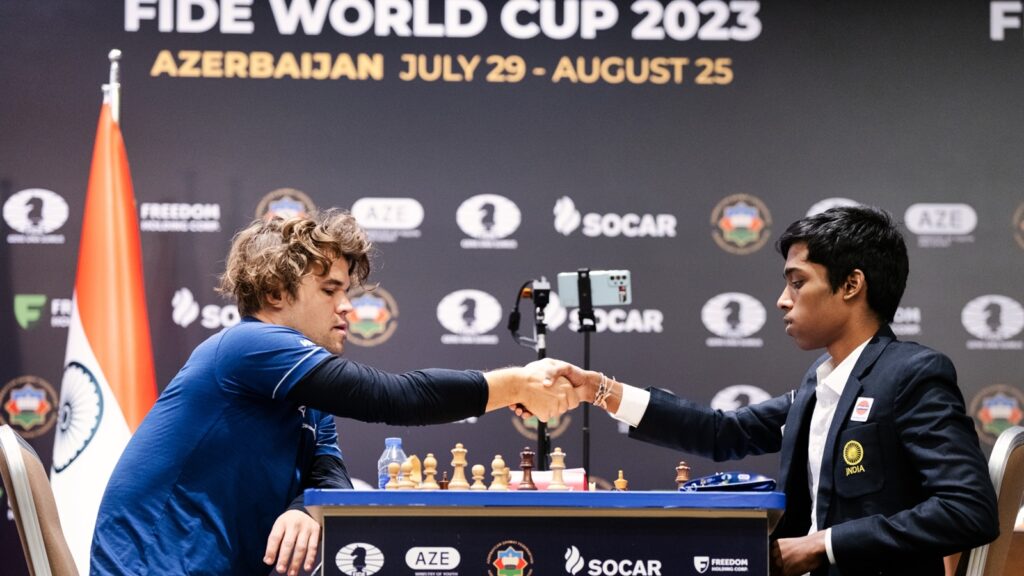 FIDE World Cup 2025 prize money: Winner of marquee chess event to earn $70,000 more than Divya Deshmukh did for Women’s World Cup victory | Chess News