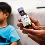 Cough syrup deaths: Is it really safe for kids to take cough syrups at THIS age? Pediatrician reveals risks