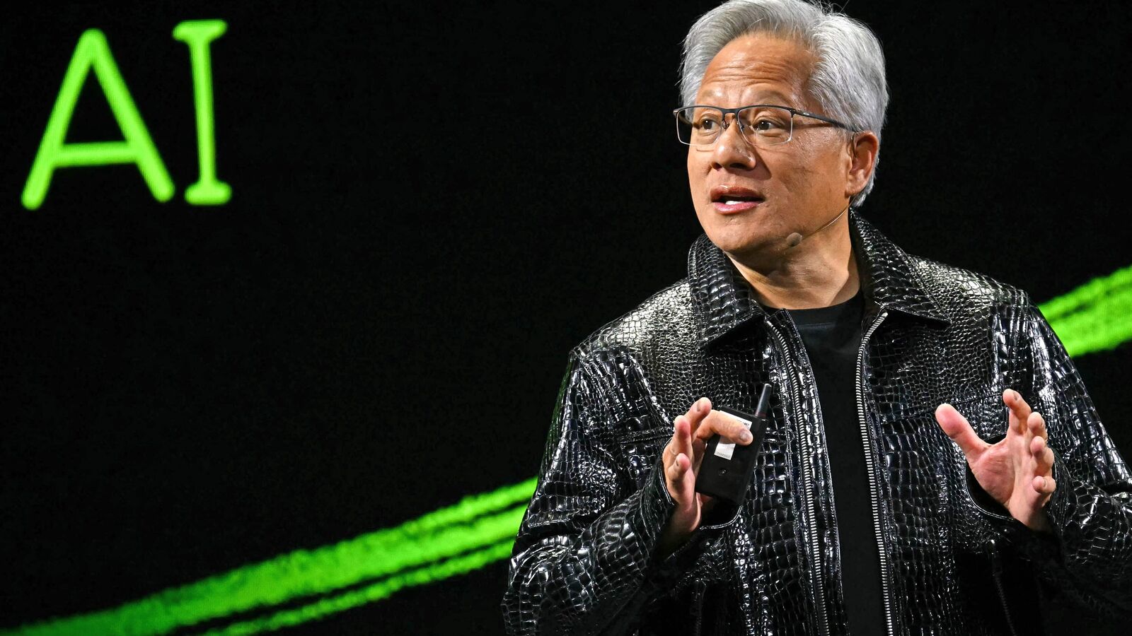 After Nvidia’s $5 trillion milestone, Jensen Huang races ahead of ex-Microsoft CEO, Dell founder—what is his net worth?