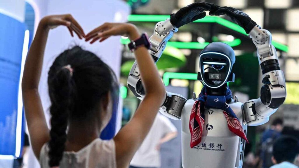 Tech is valued as if AI is the next smartphone. It isn’t.