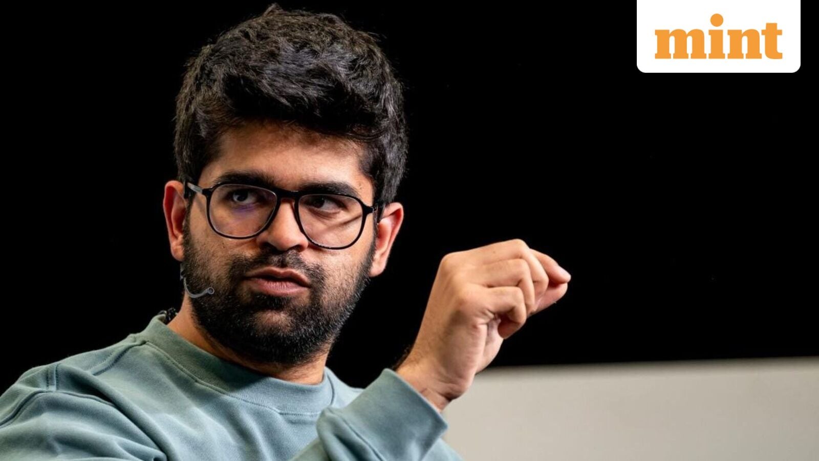 ‘Don’t do this’: Perplexity AI’s Aravind Srinivas warns after Comet user completes 45-minute online course in 16 seconds