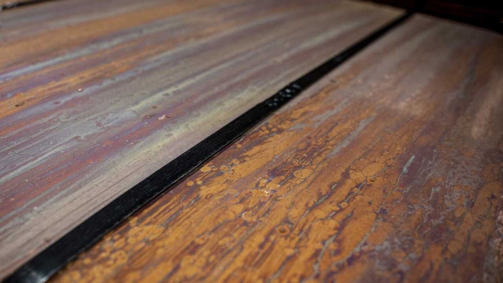 Copper just set a record. The market’s already having second thoughts